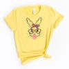 Easter Hunting Squad Shirt Cute Gifts For Family