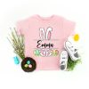 Easter Family Squad Shirt Crew Matching Tee Sweatshirt Hoodie