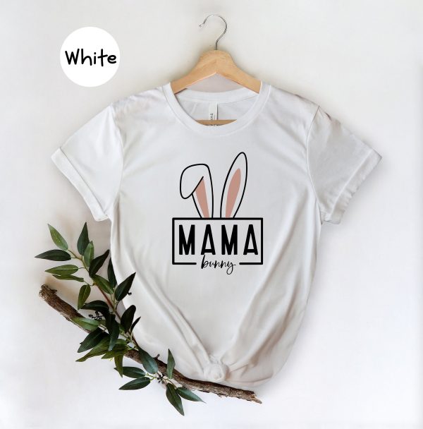 Easter Family Squad Shirt Crew Matching Tee Sweatshirt Hoodie