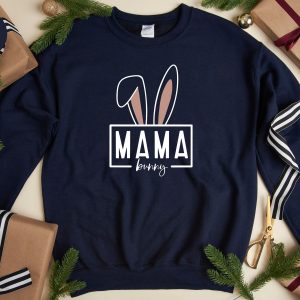 Easter Family Squad Shirt Crew Family Matching Tee Sweatshirt Hoodie